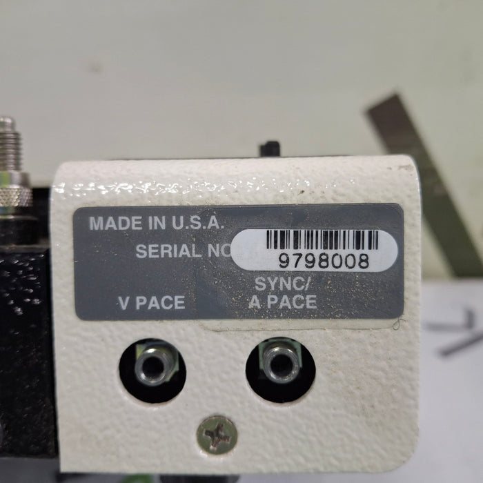 Fluke Fluke medSim 300B Patient Simulator Test Equipment reLink Medical