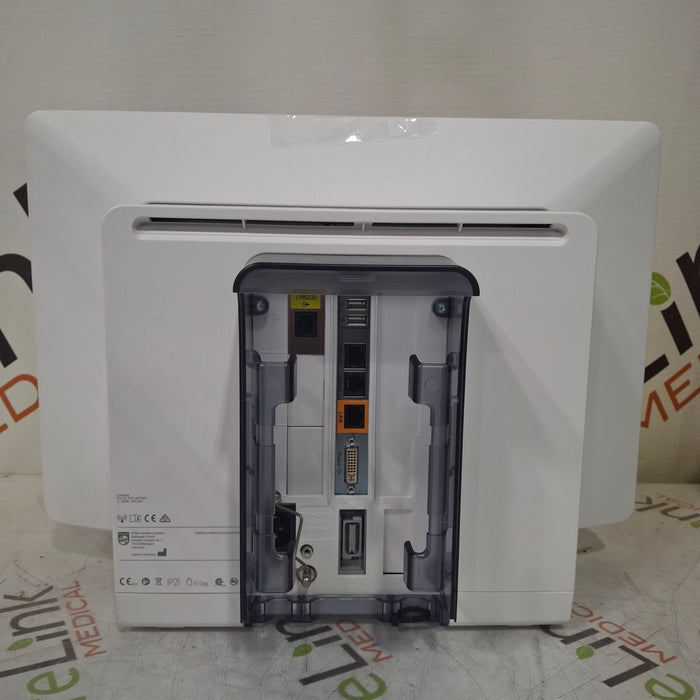 Philips MX750 Bedside Patient Monitor