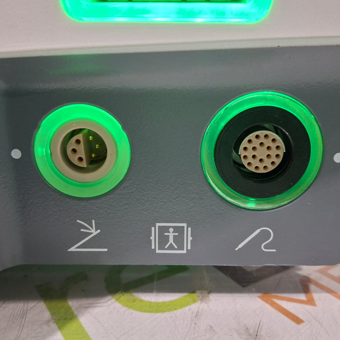 Smith & Nephew Werewolf + Video Coblation System