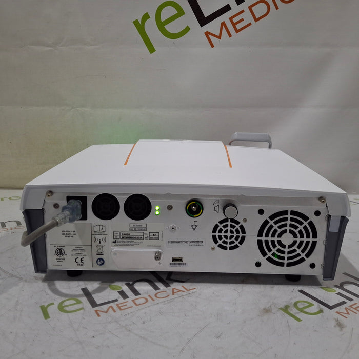 Smith & Nephew Werewolf + Video Coblation System