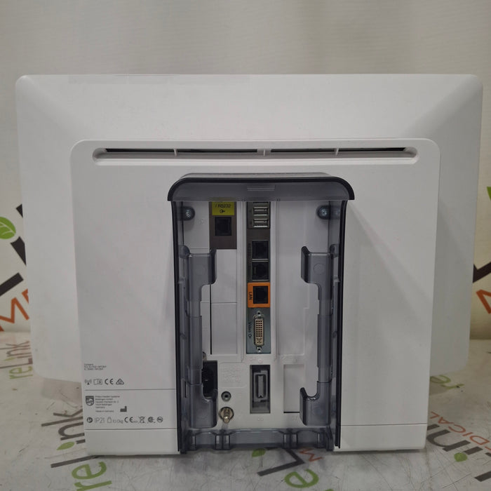 Philips MX750 Bedside Patient Monitor