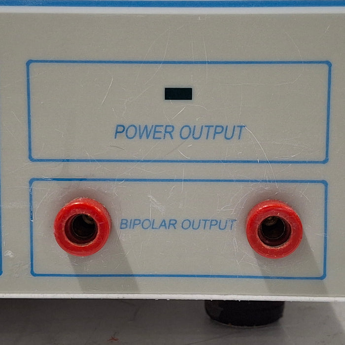 Codman CMC III Malis Bipolar Electrosurgical System