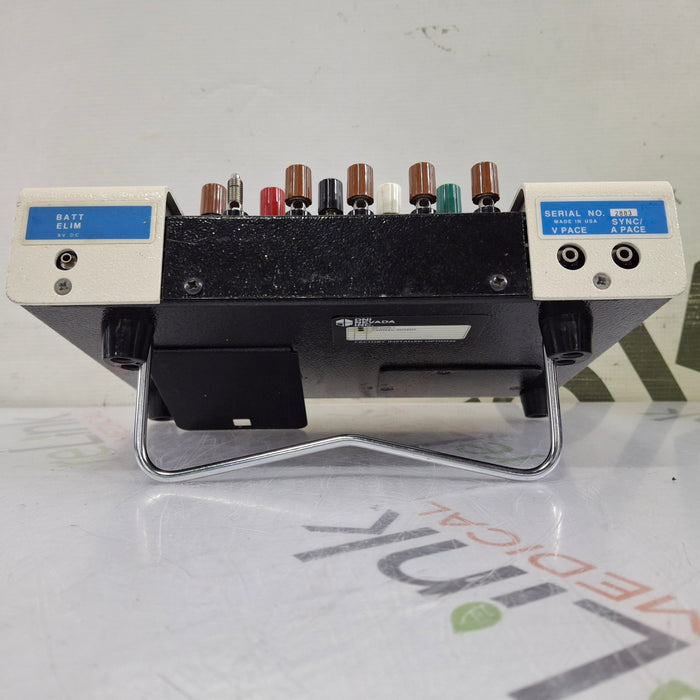 Fluke Fluke medSim 300B Patient Simulator Test Equipment reLink Medical