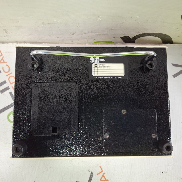 Fluke Fluke medSim 300B Patient Simulator Test Equipment reLink Medical