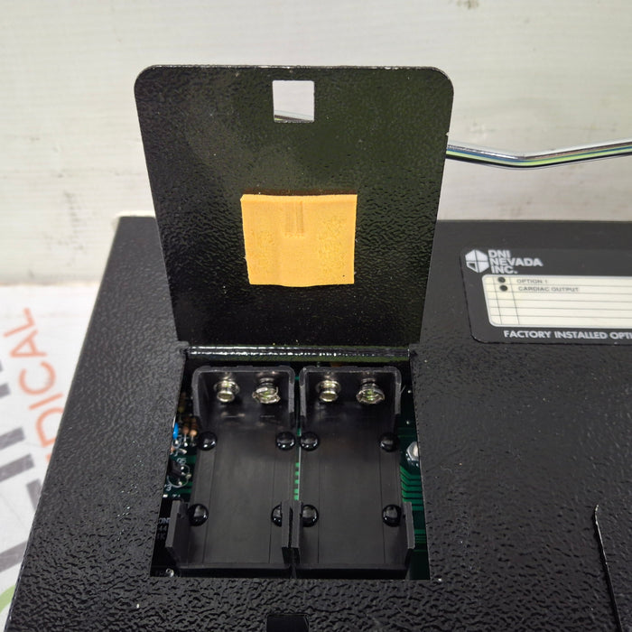 Fluke Fluke medSim 300B Patient Simulator Test Equipment reLink Medical