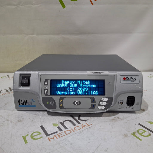 Mitek Mitek VaprVUE RF Generator System Electrosurgical Units reLink Medical