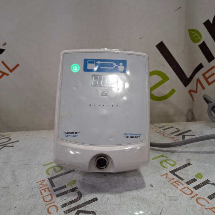 Teleflex Medical Hudson RCI Neptune Heated Humidifier