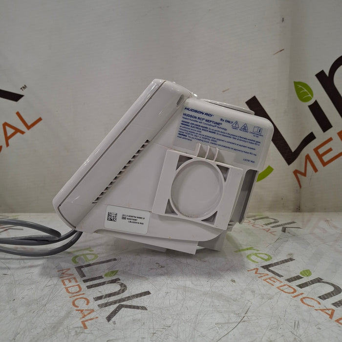 Teleflex Medical Hudson RCI Neptune Heated Humidifier