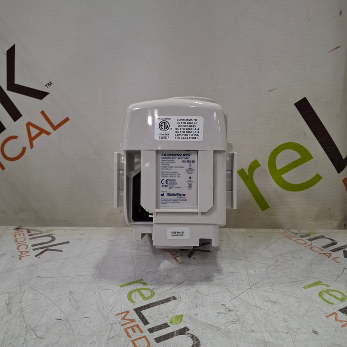 Teleflex Medical Hudson RCI Neptune Heated Humidifier