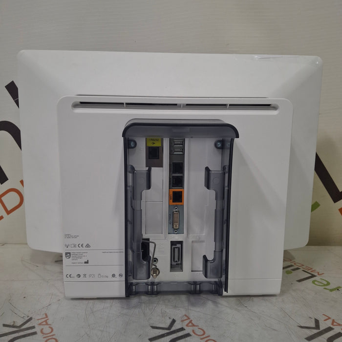 Philips MX750 Bedside Patient Monitor