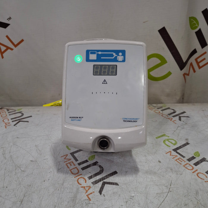 Teleflex Medical Teleflex Medical Hudson RCI Neptune Heated Humidifier Respiratory reLink Medical