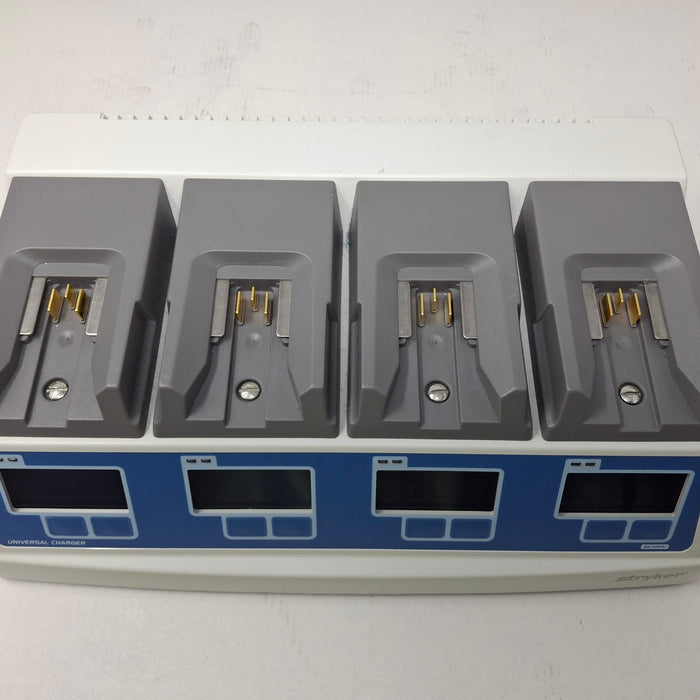 Stryker Stryker 7110-120-000 Battery Charger Surgical Power Instruments reLink Medical