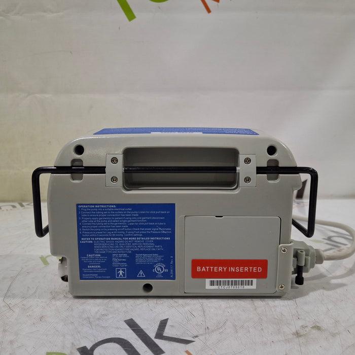 CTC CTC VasoPress Supreme Mini VP500DM Pump Surgical Equipment reLink Medical