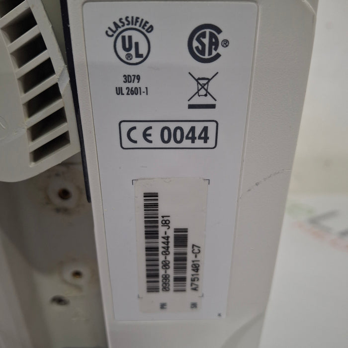 Datascope Datascope Accutorr Plus Vital Signs Monitor Patient Monitors reLink Medical