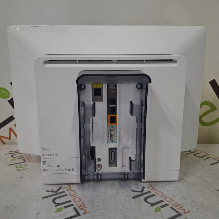 Philips MX750 Bedside Patient Monitor