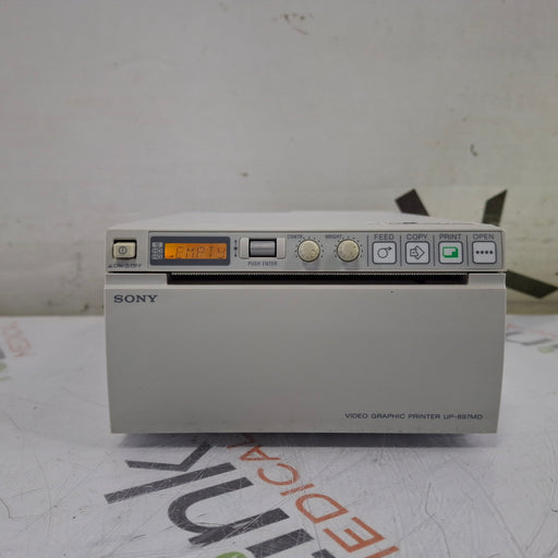 Sony Sony UP-897MD Imager / Printer Ultrasound reLink Medical