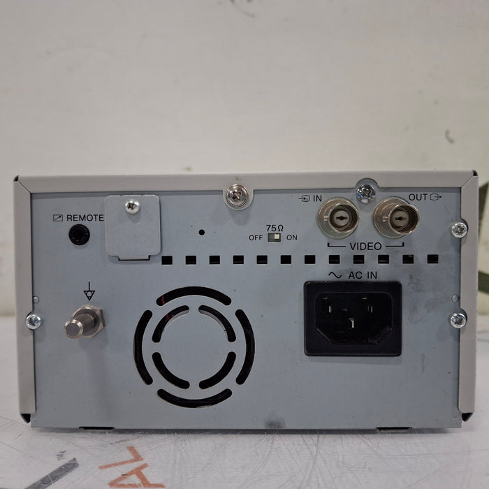 Sony Sony UP-897MD Imager / Printer Ultrasound reLink Medical