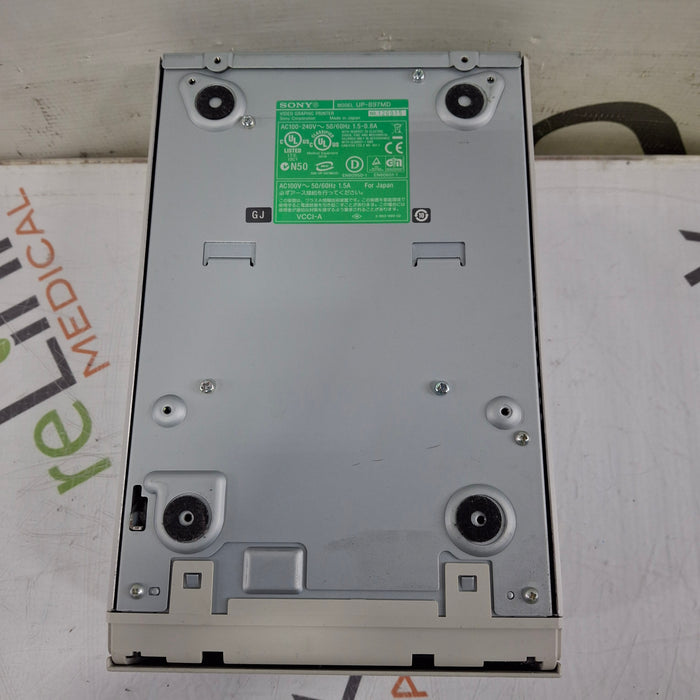 Sony Sony UP-897MD Imager / Printer Ultrasound reLink Medical