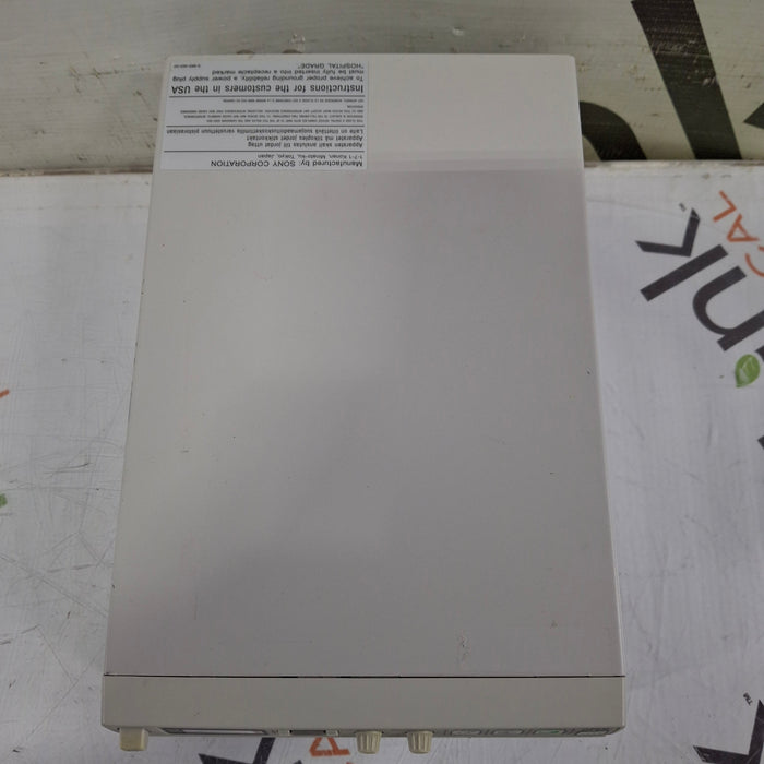 Sony Sony UP-897MD Imager / Printer Ultrasound reLink Medical