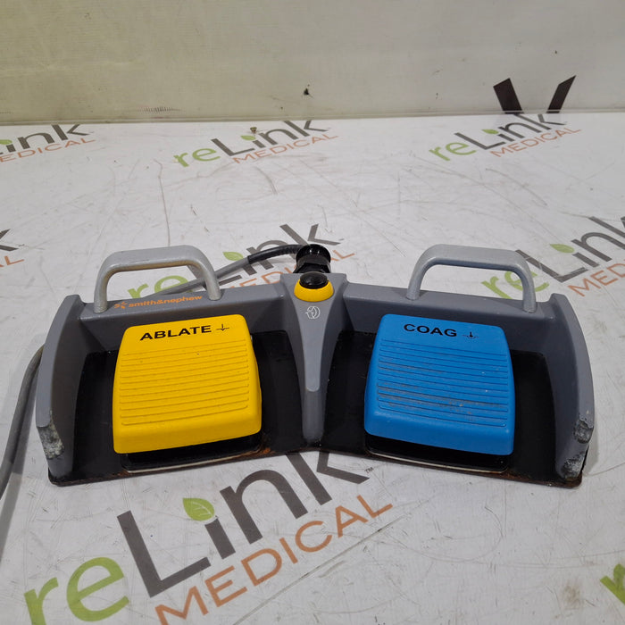 Smith & Nephew 72290007 Footswitch