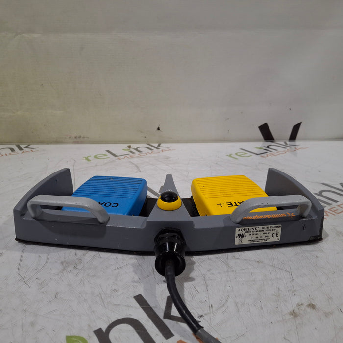 Smith & Nephew 72290007 Footswitch