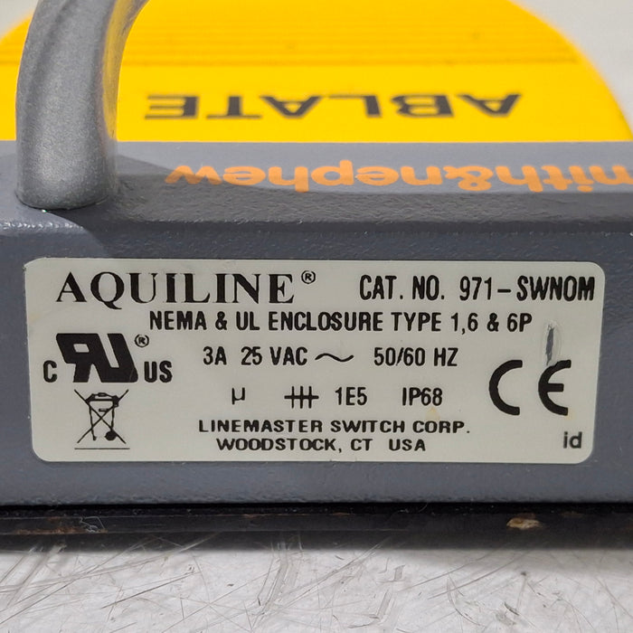 Smith & Nephew 72290007 Footswitch