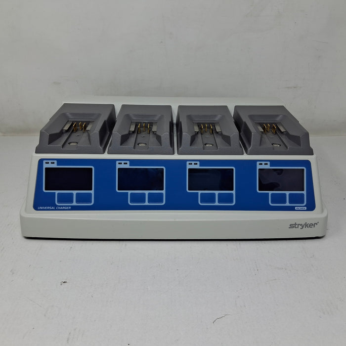 Stryker Stryker 7110-120-000 Battery Charger Surgical Power Instruments reLink Medical