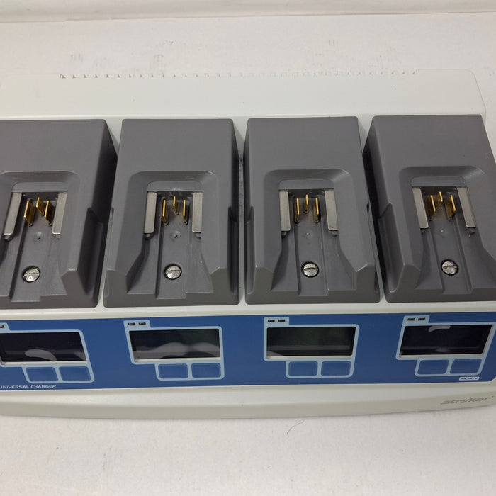 Stryker Stryker 7110-120-000 Battery Charger Surgical Power Instruments reLink Medical