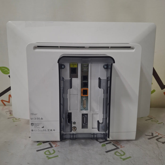 Philips MX750 Bedside Patient Monitor