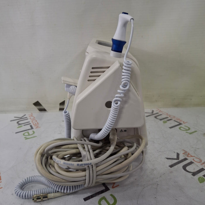 Philips Philips SureSigns VS4 Vital Signs Monitor Patient Monitors reLink Medical