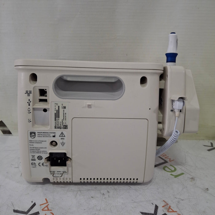 Philips Philips SureSigns VS4 Vital Signs Monitor Patient Monitors reLink Medical