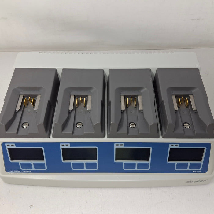 Stryker Stryker 7110-120-000 Battery Charger Surgical Power Instruments reLink Medical