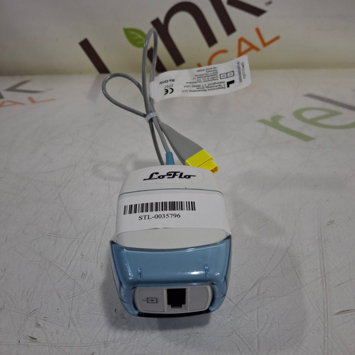 Respironics LoFlo Sidestream CO2 Module