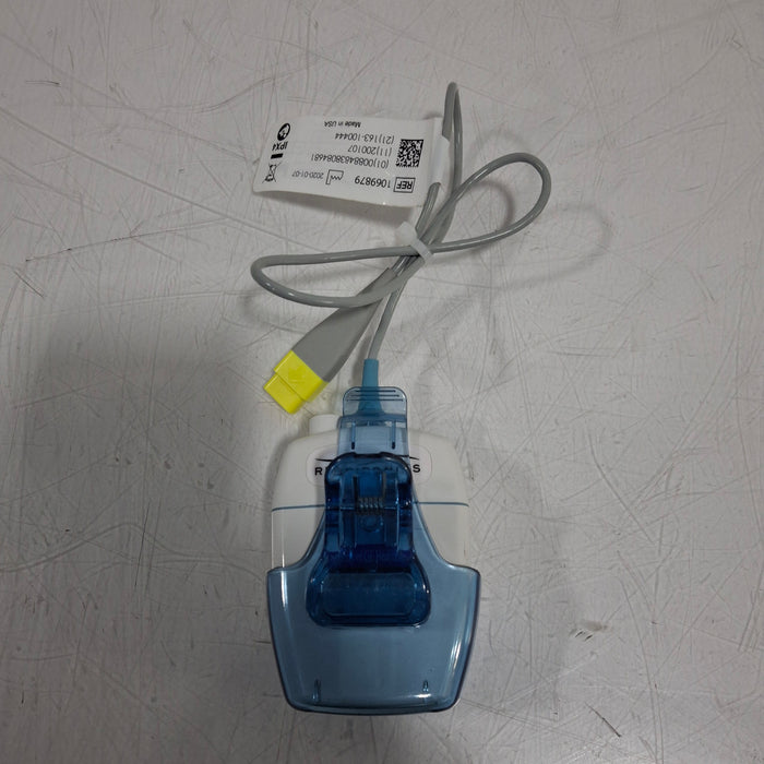 Respironics LoFlo Sidestream CO2 Module