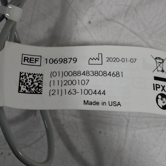 Respironics LoFlo Sidestream CO2 Module