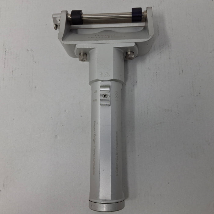 Integra Lifesciences Integra Lifesciences Model S/S6 Slimline Dermatome Surgical Power Instruments reLink Medical