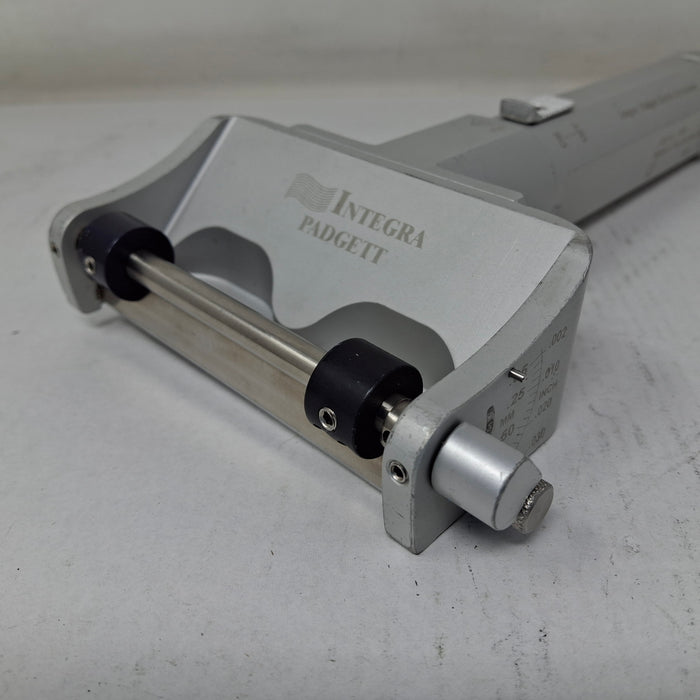 Integra Lifesciences Integra Lifesciences Model S/S6 Slimline Dermatome Surgical Power Instruments reLink Medical