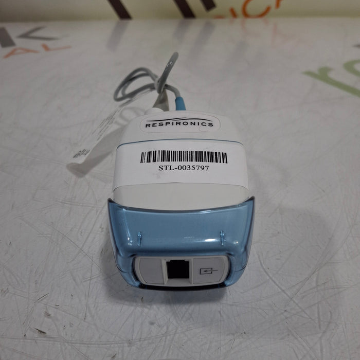 Respironics LoFlo Sidestream CO2 Module