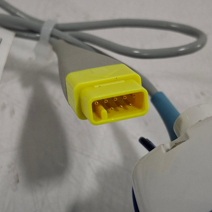 Respironics LoFlo Sidestream CO2 Module