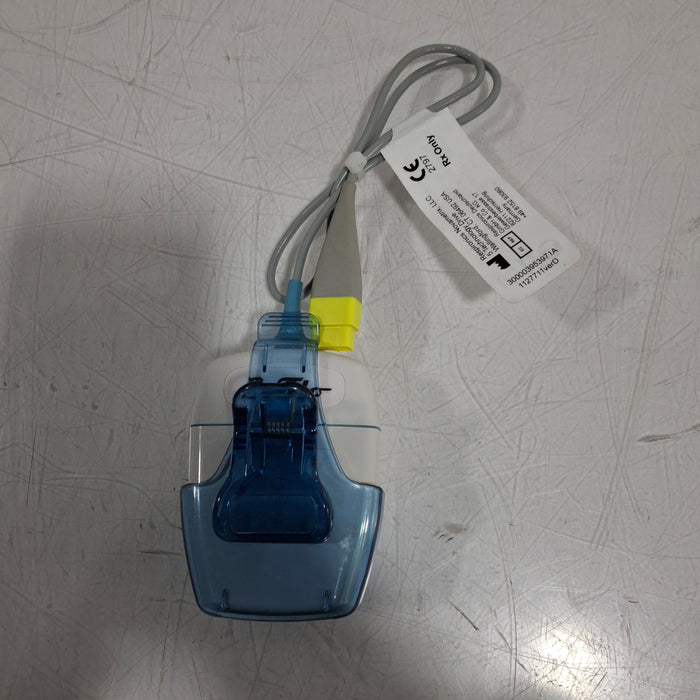 Respironics LoFlo Sidestream CO2 Module