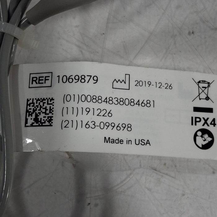 Respironics LoFlo Sidestream CO2 Module