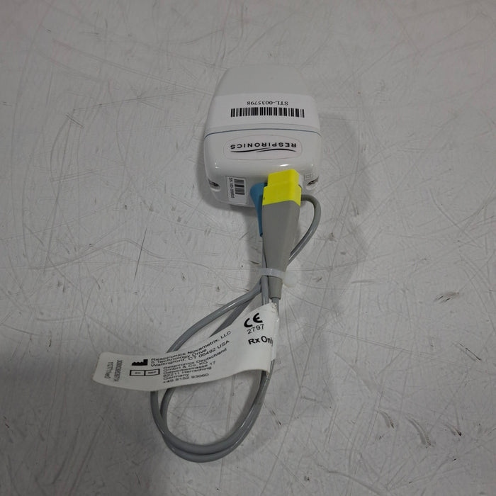 Respironics LoFlo Sidestream CO2 Module