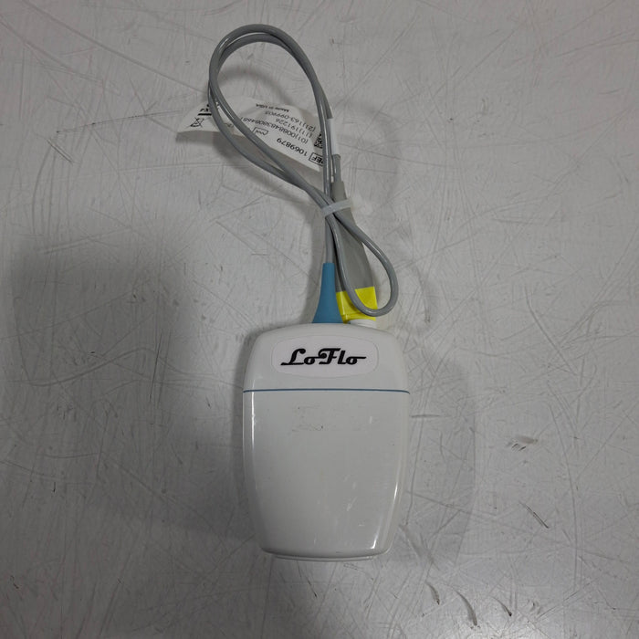 Respironics LoFlo Sidestream CO2 Module