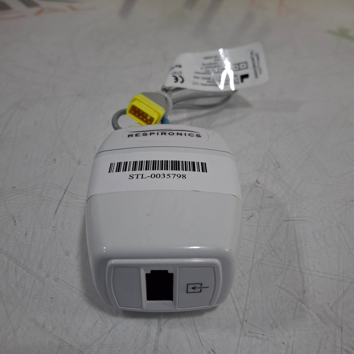 Respironics LoFlo Sidestream CO2 Module