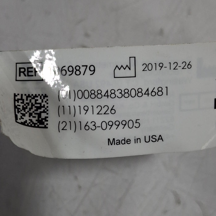 Respironics LoFlo Sidestream CO2 Module