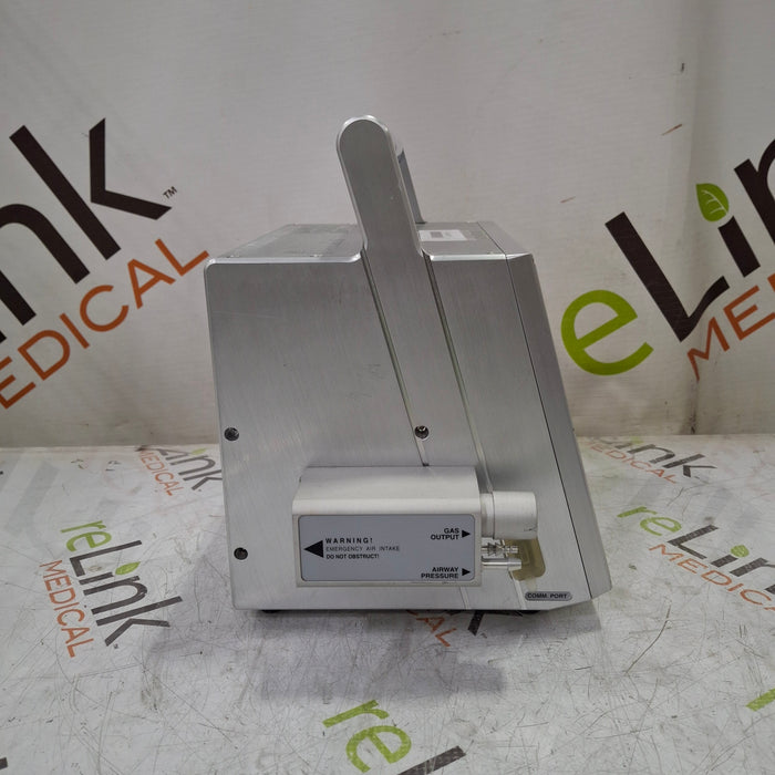 Newport Medical HT50 Ventilator