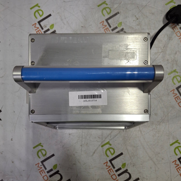 Newport Medical HT50 Ventilator