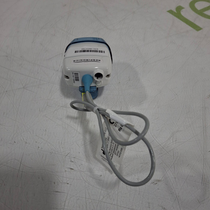 Respironics LoFlo Sidestream CO2 Module
