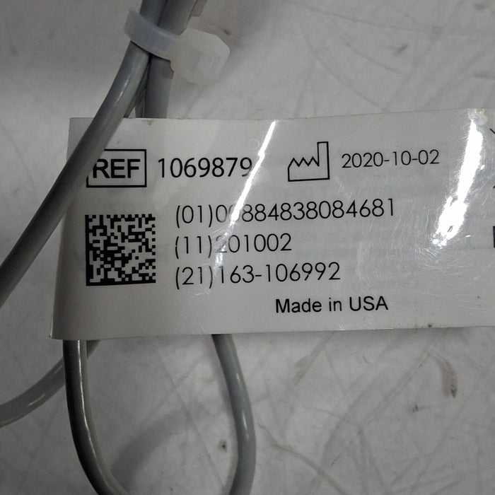 Respironics LoFlo Sidestream CO2 Module