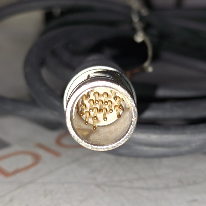 Arthrex Arthrex AR-8310 Adapteur Power System II Footswitch Surgical Equipment reLink Medical